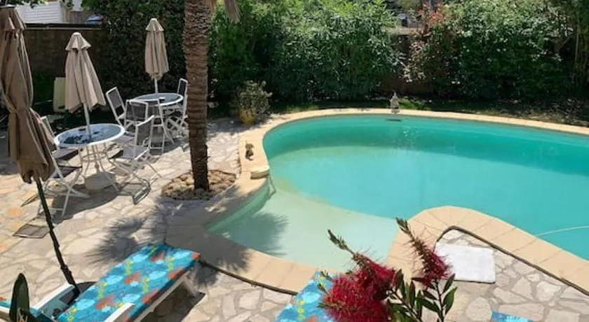 Studio dans villa proche de la plage - Image 1