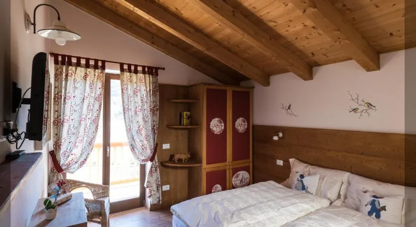 Maso Scricciolo Farm House - Image 1