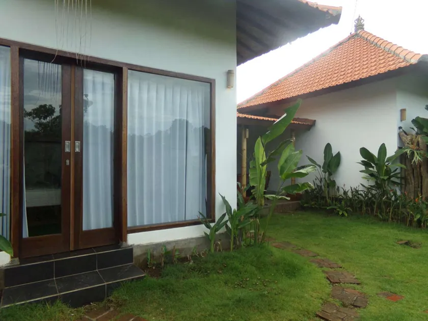Green Bowl Bali Homestay - Image 1