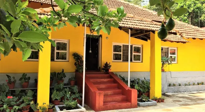 Guddadamane Homestay - Image 1