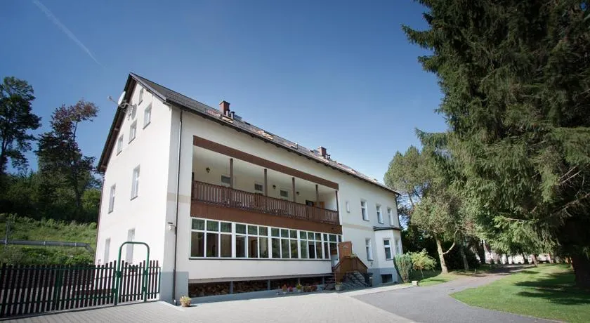 Rodinný Penzion u Wolfů - Image 1