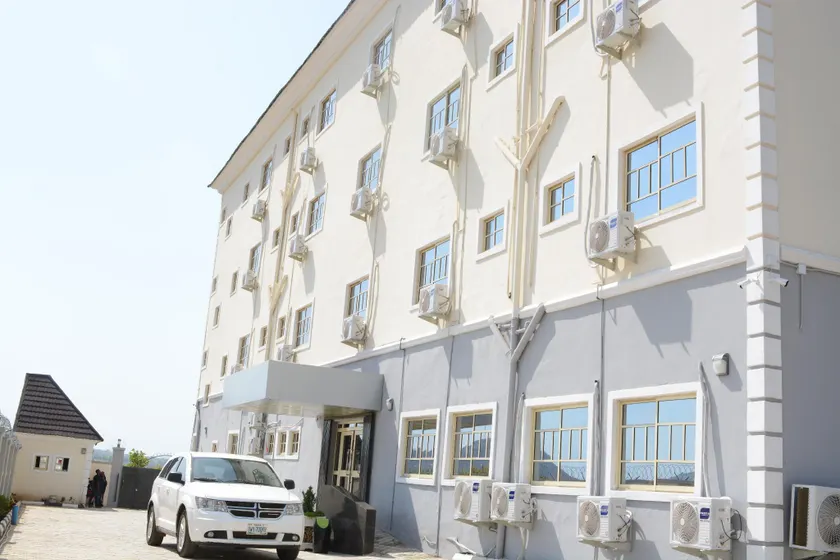 Peace Media Hotels - Image 1