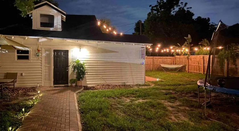 “The Clementine” Boho Home in Orlando’s Food Scene - Image 1