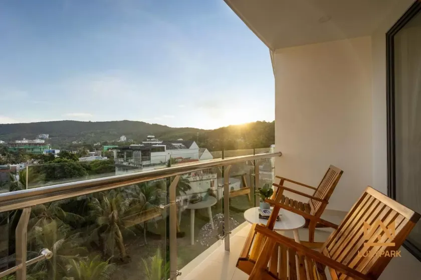 Luxy Park Hotel - Phu Quoc Romantic Sunset - Image 1