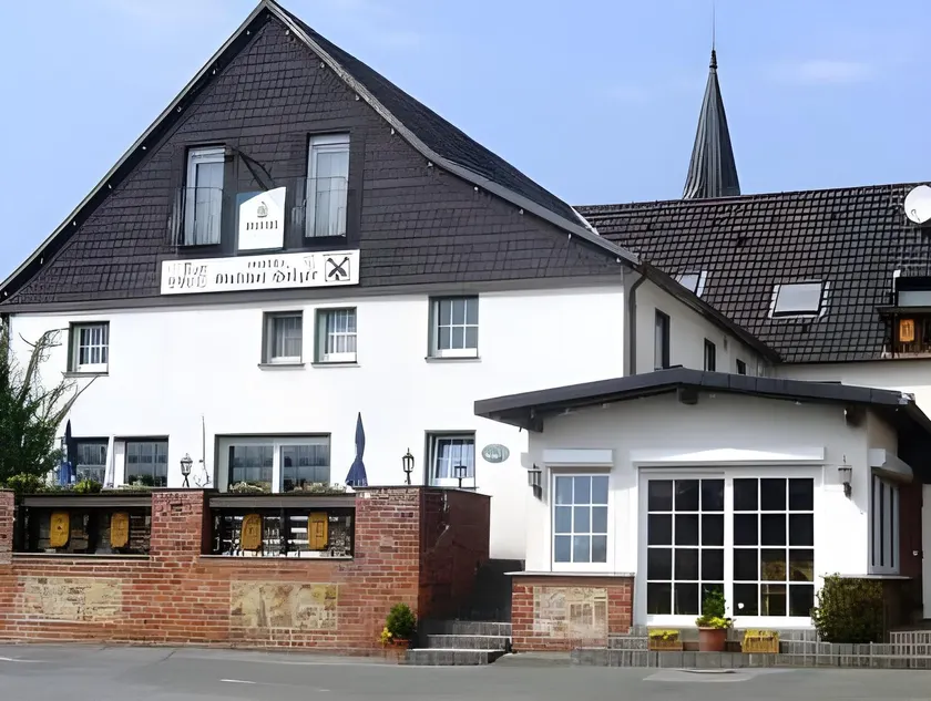 Hotel Landgasthof Hölzer - Image 1