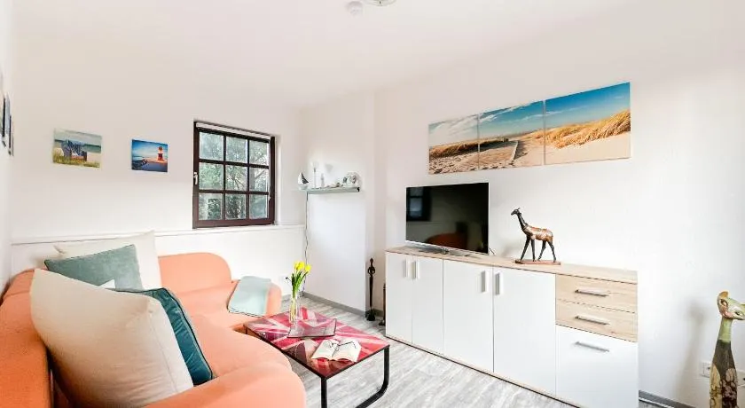 Ferienwohnung Uttied - Image 1