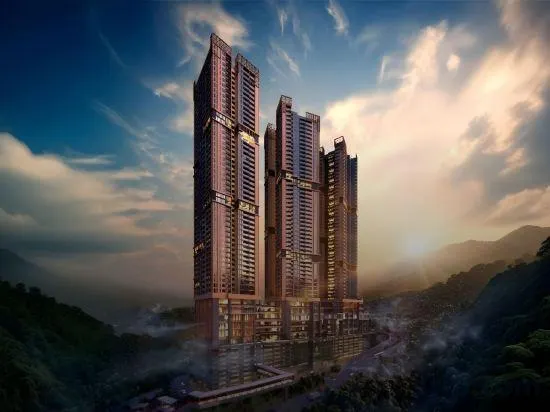 Hill Top Antara 14 min walk to Genting 5-9 pax - Image 1