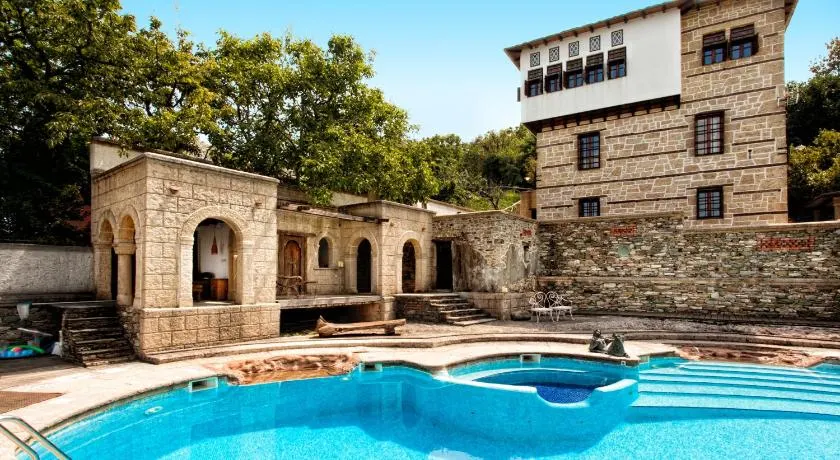 Cascara Villas - Image 1