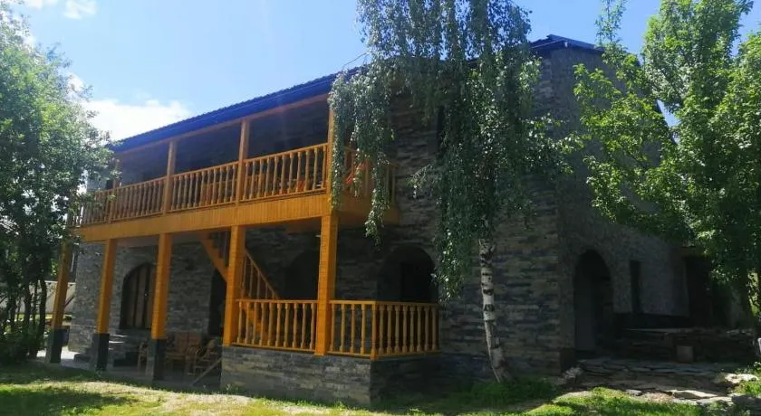 Hotel Kepney - Image 1