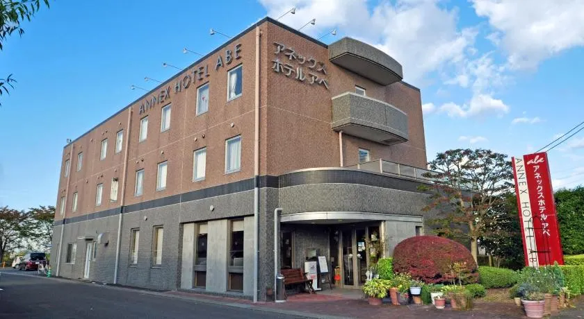 Annex Hotel Abe - Image 1