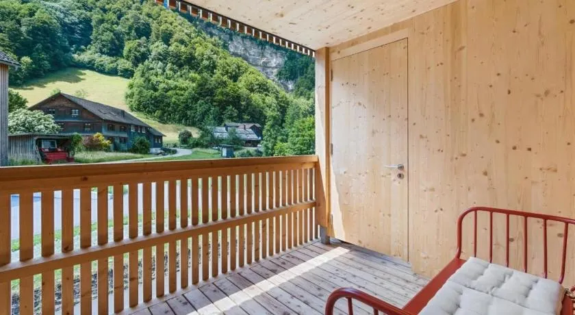 Apartment "JOHANN" Aktivurlaub im Bregenzerwald - Image 1