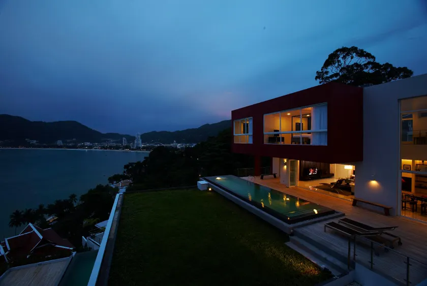 Jirana Patong - Image 1