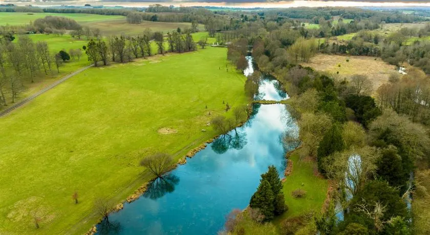 Avington Lakes - Image 1