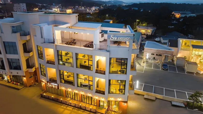 Gangneung S9 Stay Pension - Image 1