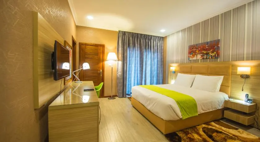 The Court Boutique Hotel - Image 1
