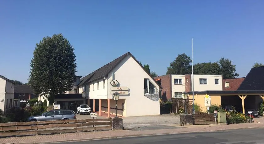 Hotel Alte Mühle - Image 1