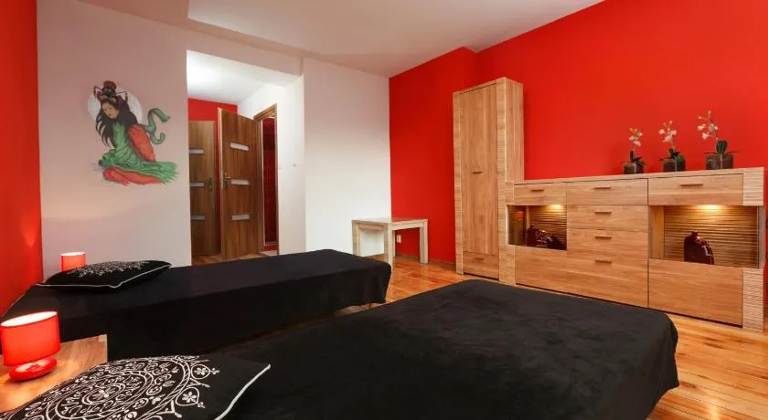 Hotelik Bach - Image 1