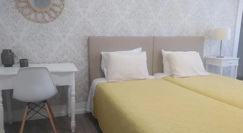 Mondalva Guesthouse - Image 1