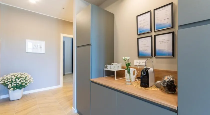 Allevi Rooms - Mastersuites - Image 1
