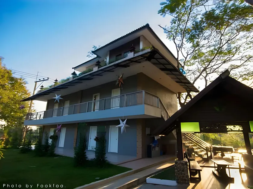 Season Namkorn Resort - Image 1