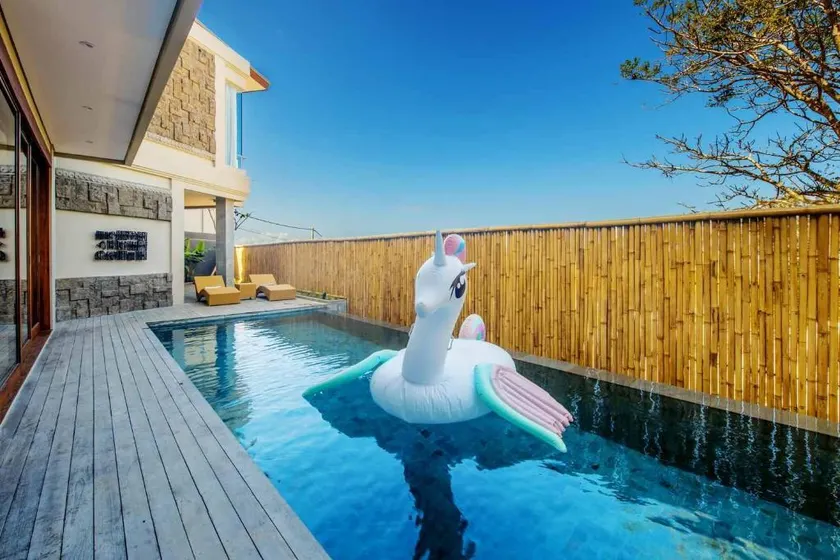 Stunning 3BR Pool Villa #L239 - Image 1