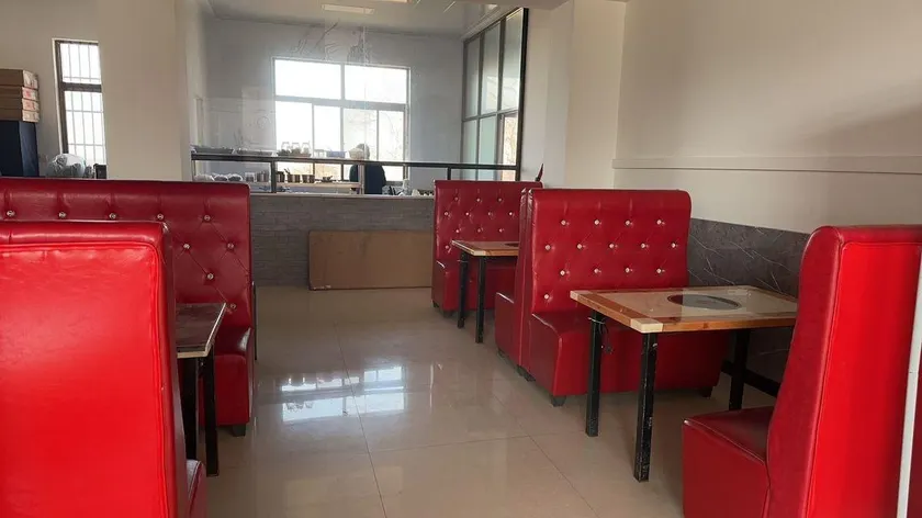Yahui Hotel - Image 1