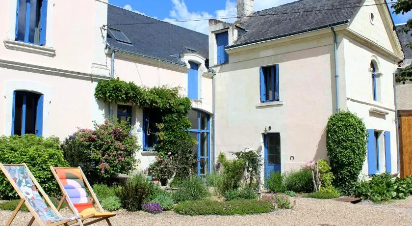Chambres d'hôtes La Buronnière - Image 1