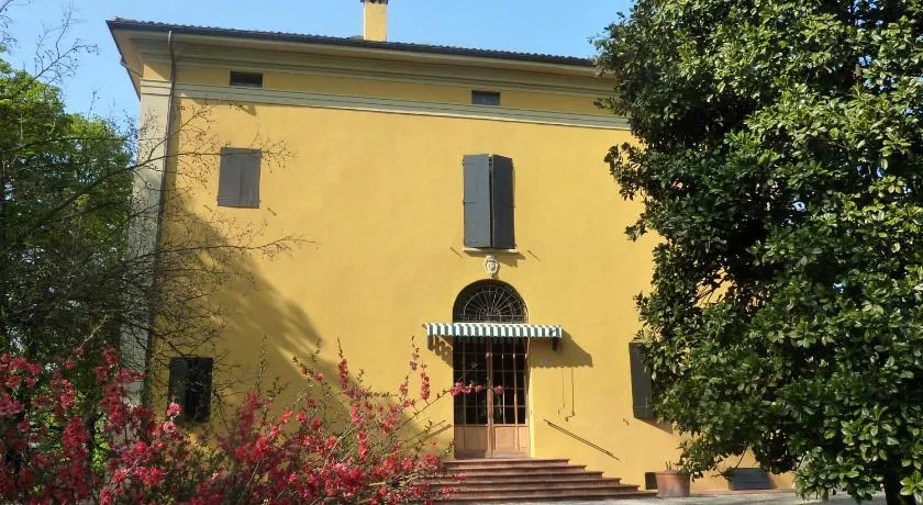 Palazzo Bonfiglioli - Image 1