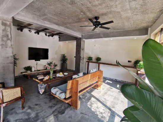 DoDo's Skygarden Villa - Image 1