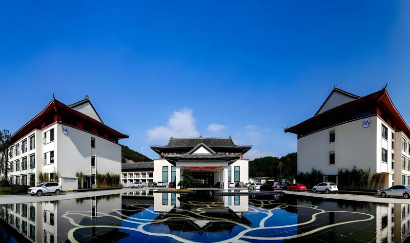 Zunyi Yipin Yangzun  Hotel - Image 1