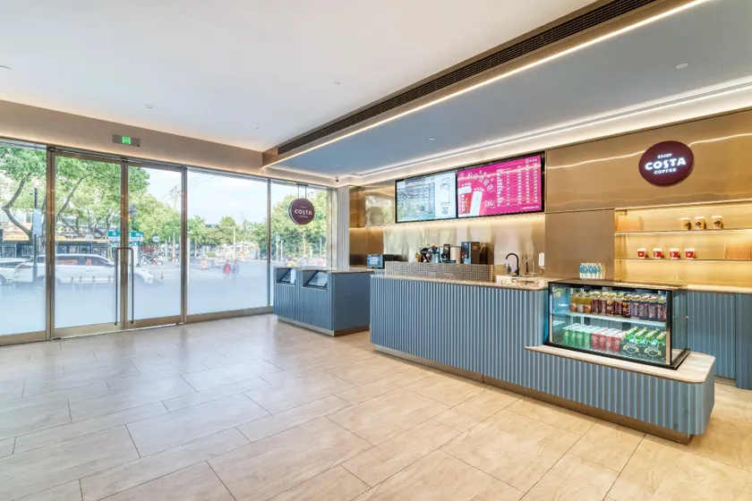 Hanting Hotel Jiaxing Hexing North Road Yuehe - Image 1