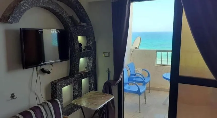 Apartment Panorama Beach Elzohour - Image 1