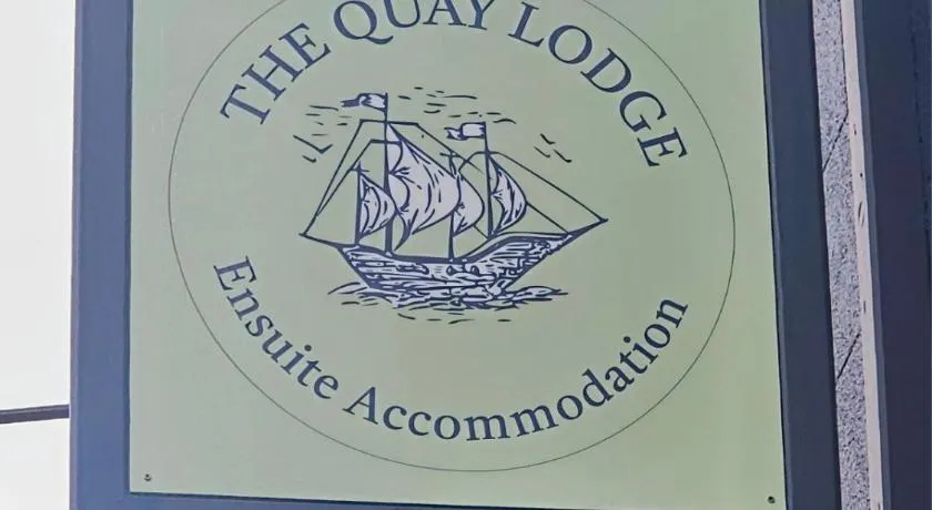 The Quay lodge - Image 1