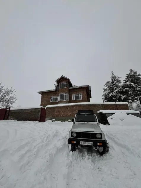 The Himalayan Nest - Image 1