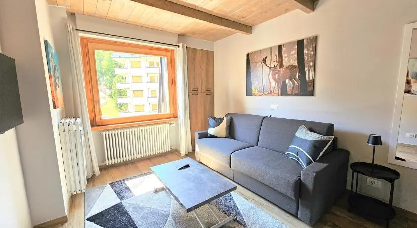 Moda Apartments 47 - Image 1