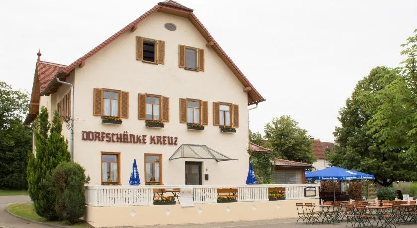 Dorfschänke Kreuz - Image 1