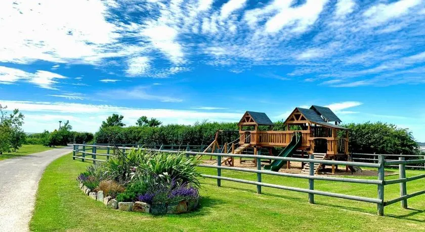 Pentire Coastal Holiday Park - Image 1