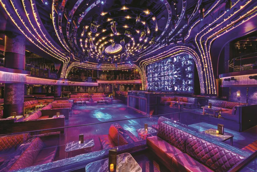 ARIA Resort & Casino - Image 1