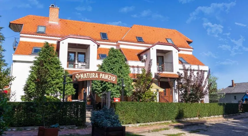 Natura Panzió Szilvásvárad - Image 1