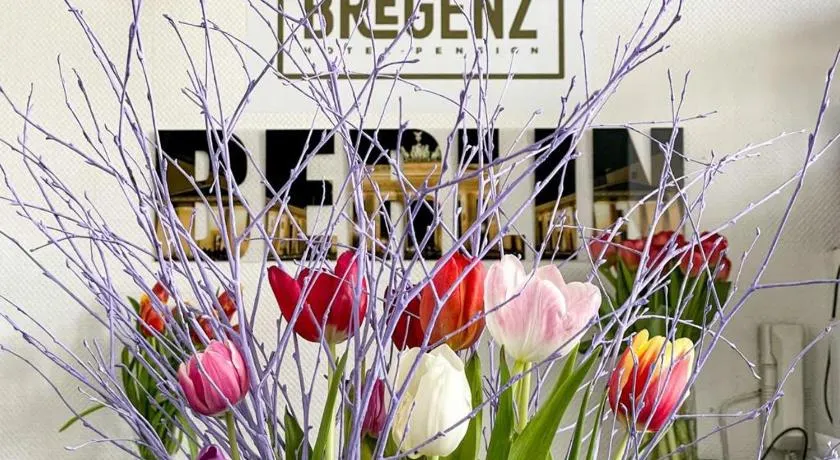 Hotel Bregenz - Image 1