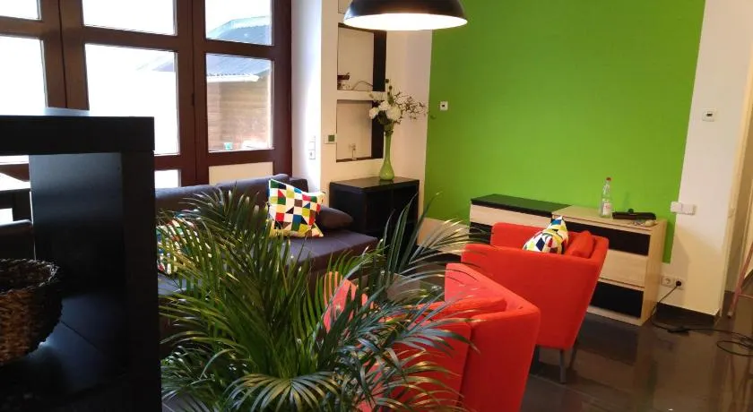 Apartment Rhein Main - Image 1