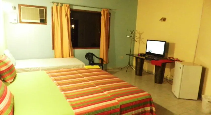 Hotel Las Residentas - Image 1