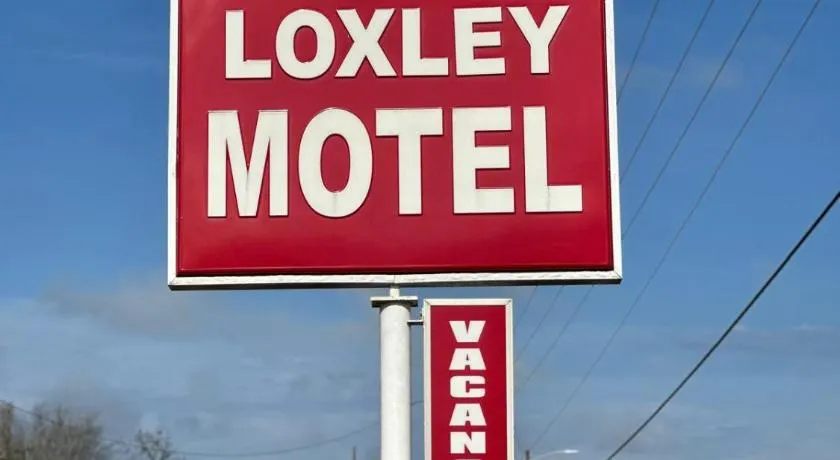 Loxley Motel - Image 1