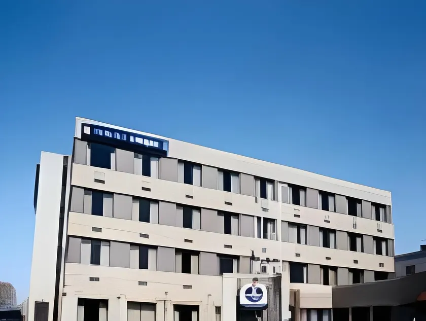 Hôtel Le Navigateur - Image 1