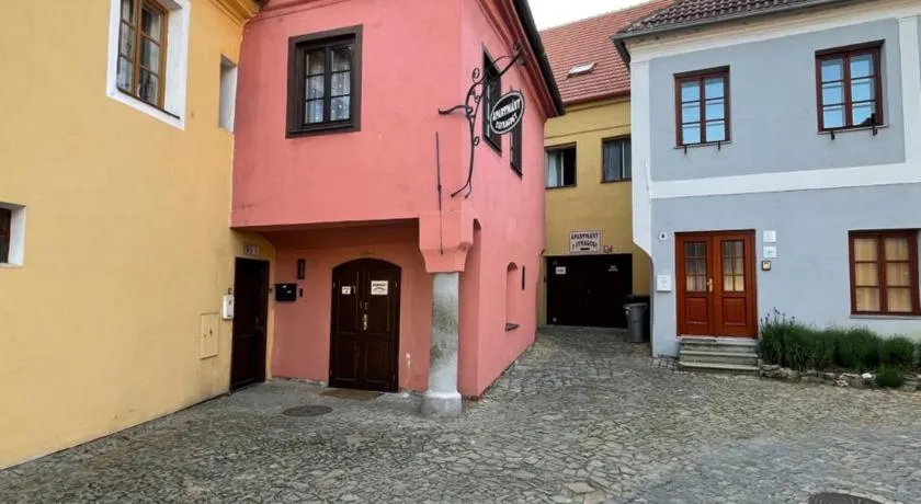 Apartmany u Synagogy - Image 1