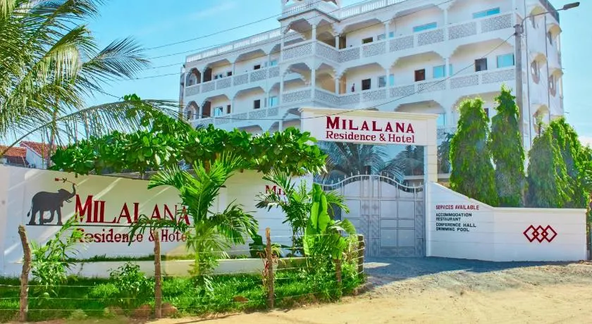 Milalana Guest Hotel & Residences - Image 1