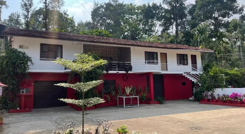 Shree Raksha Homestay - Image 1