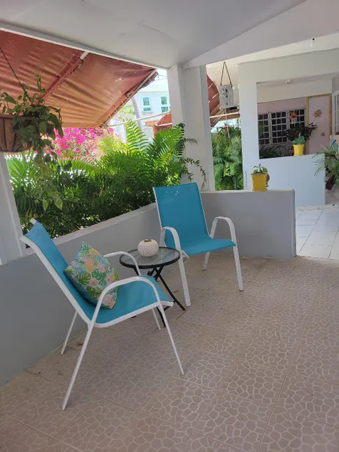 Playa Colorá - Image 1