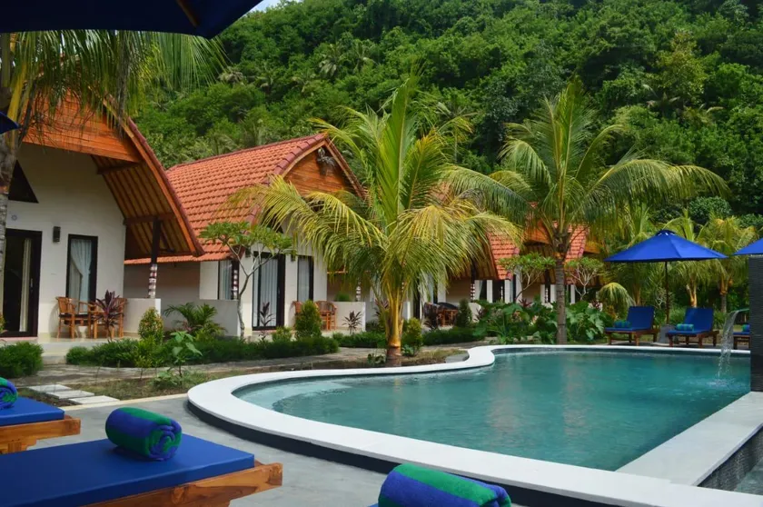 Penida Bay Village - Image 1