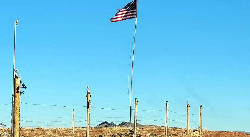 Alien Acres UFO Campground - Image 1
